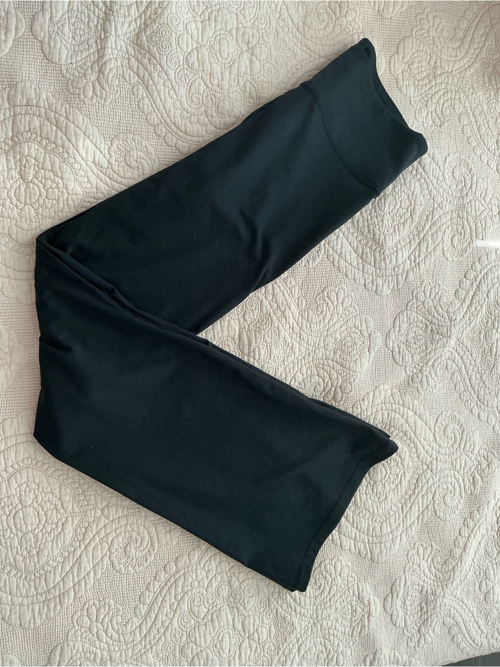 American Eagle Outfitters Black Leggings